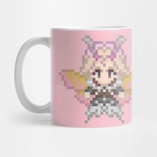 Fairy Queen Titania Mug